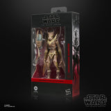 Star Wars Black Series Genosian Warrior (Attack of the Clones)