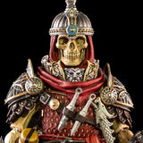 Mythic Legions Rising Sons Uumbra & Skapular the Cryptbreaker