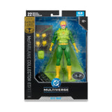 DC Multiverse Gold & Platinum Label Collector Edition #43 Kite-Man (Batman Rogues)