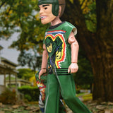 NECA Ben Cooper Costume Kids Collection Wave 15: Hasbro Set of 5