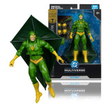 DC Multiverse Gold & Platinum Label Collector Edition #43 Kite-Man (Batman Rogues)