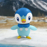 Blokees Pokémon Classic Class CV-S Piplup