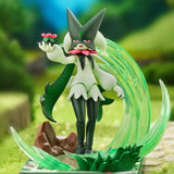 Blokees Pokémon Classic Class CV-L Meowscarada