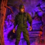 Odious The Soldier (Army O)