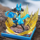 Blokees Pokémon Classic Class CV-L Lucario