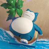 Blokees Pokémon Classic Class CV-L Snorlax
