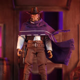 Odious The Cowboy (Odious of the Old West)