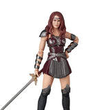 The Boys MAFEX #292 Queen Maeve