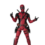 Deadpool & Wolverine MAFEX #284 Deadpool