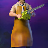 NECA Fortnite x Texas Chainsaw Massacre Leatherface)