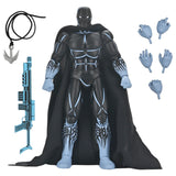 NECA Teenage Mutant Ninja Turtles Nobody (Mirage Comics)