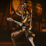 NECA Teenage Mutant Ninja Turtles Ultimate Foot Soldier (2012 Cartoon)