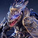 Temple of Chaos Series Desert Colossus Crocodile Sobek (1:12 Scale)