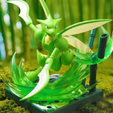 Blokees Pokémon Classic Class CV-L Scyther