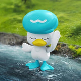 Blokees Pokémon Classic Class CV-S Quaxly