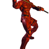 NECA Quarter Scale Daredevil