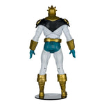 DC Multiverse Red Platinum Aztek (DC Classics) - Action Figures