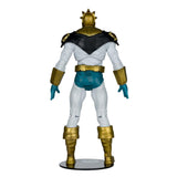 DC Multiverse Red Platinum Aztek (DC Classics) - Action Figures