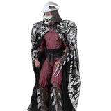 NECA Quarter Scale Teenage Mutant Ninja Turtles 1990 Movie Shredder