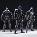 U-P Finegures (LPZZ) Batman: Arkham Knight Arkham Knight