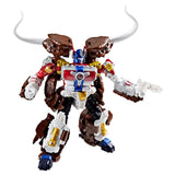 Transformers Age of the Primes Leader Maximal Big Convoy