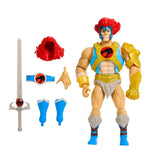 Masters of Universe Origins and ThunderCats Wave 3 Lion-O