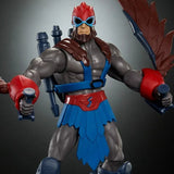 Masters of the Universe: Origins Stratos (200X Cartoon Collection)