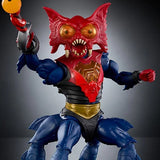 Masters of the Universe Masterverse New Eternia Mantenna