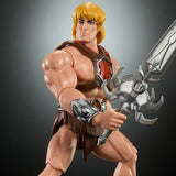 Masters of the Universe: Origins He-Man (200X Cartoon Collection)