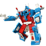 Transformers Missing Link C-10 Ultra Magnus