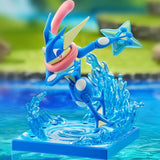 Blokees Pokémon Classic Class CV-L Greninja