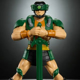 Masters of the Universe: Origins Tri-Klops (200X Cartoon Collection)