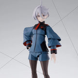 S.H.Figuarts Mobile Suit Gundam: The Witch From Mercury Miorine Rembran
