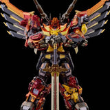 Transformers T-Spark Adamas Machina AMT-02 Predaking
