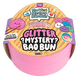 Crazy Fun Official Mystery Glitter Bao Bun