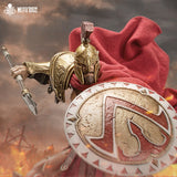MetyToyz Gladiator Saga Spartan (1/10 Scale)
