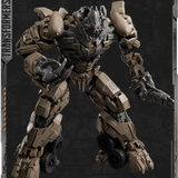 Blokees Transformers Classic Class 22 Megatron