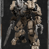 Blokees Transformers Classic Class 22 Megatron