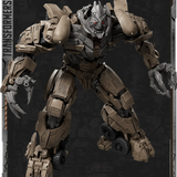 Blokees Transformers Classic Class 22 Megatron