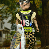 NECA Ben Cooper Costume Kids Collection Wave 15: Hasbro Set of 5