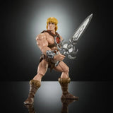 Masters of the Universe: Origins He-Man (200X Cartoon Collection)