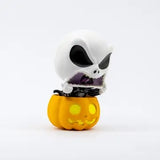 Hot Toys The Nightmare Before Christmas Cosbi Bobble Head Collection Series 2 Blind-Box Mini-Figure (Box of 8 Individually Boxed)