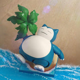 Blokees Pokémon Classic Class CV-L Snorlax