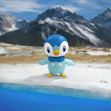 Blokees Pokémon Classic Class CV-S Piplup