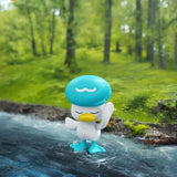 Blokees Pokémon Classic Class CV-S Quaxly