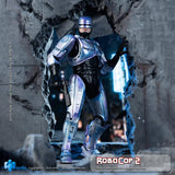 HIYA Exquisite Super Series Robocop 2 Robocop