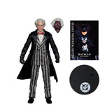 DC Multiverse Platinum Label Deluxe Theatrical Edition Batman Returns Max Shreck