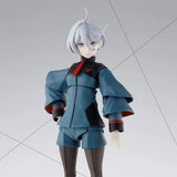 S.H.Figuarts Mobile Suit Gundam: The Witch From Mercury Miorine Rembran