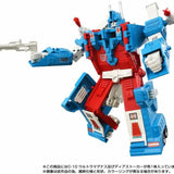 Transformers Missing Link C-10 Ultra Magnus
