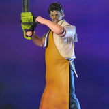 NECA Fortnite x Texas Chainsaw Massacre Leatherface)